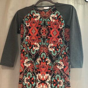 Lularoe Randy xxs